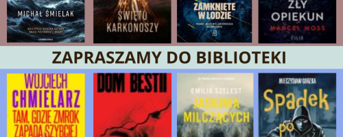 NOWOŚCI 2026